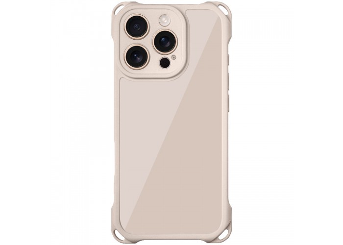 Чохол TPU CrossBody with straps для Apple iPhone 14 Pro Max (6.7