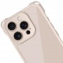 Чохол TPU CrossBody with straps для Apple iPhone 14 Pro Max (6.7