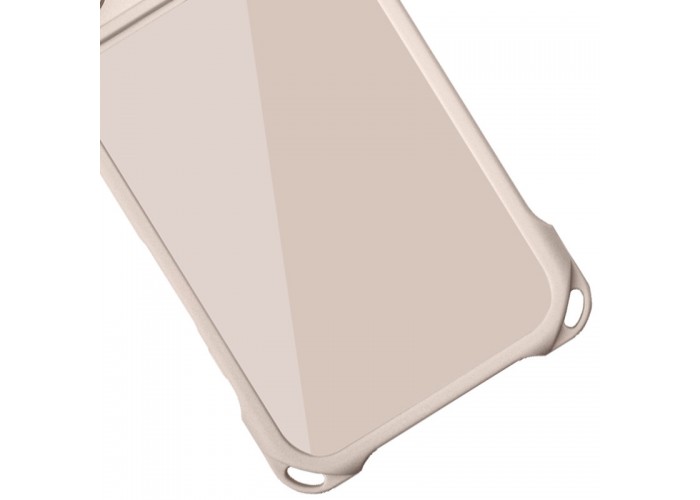 Чохол TPU CrossBody with straps для Apple iPhone 14 Pro Max (6.7