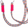 Чохол TPU CrossBody with straps для Apple iPhone 14 Pro Max (6.7