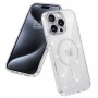 Чохол TPU Eclipse Sparkle (MagFit) для Apple iPhone 14 Pro Max (6.7