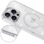 Чохол TPU Eclipse Sparkle (MagFit) для Apple iPhone 14 Pro Max (6.7