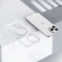 Чохол TPU Eclipse Sparkle (MagFit) для Apple iPhone 14 Pro Max (6.7
