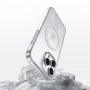 Чохол TPU Eclipse Sparkle (MagFit) для Apple iPhone 14 Pro Max (6.7