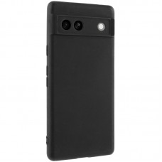 Чохол TPU Epik Black Full Camera для Google Pixel 7a  Чорний - 00000066981_1