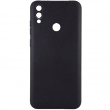 Чохол TPU Epik Black Full Camera для Huawei Honor 8X  Чорний - 00000063752_1