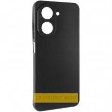 Чохол TPU Epik Black Full Camera для Infinix Hot 60i / 60  Чорний - 00000081202_1
