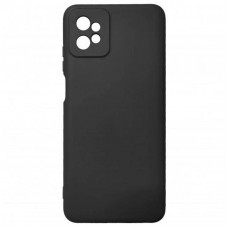 Чохол TPU Epik Black Full Camera для Motorola Moto G32  Чорний - 00000066948_1