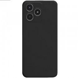 Чохол TPU Epik Black Full Camera для Realme C53  Чорний - 00000067331_1