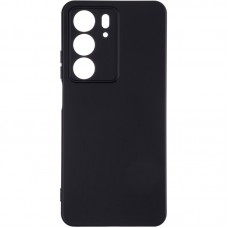 Чохол TPU Epik Black Full Camera для Realme C75 / C75x  Чорний - 00000078985_1