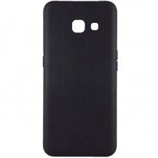 Чохол TPU Epik Black Full Camera для Samsung A520 Galaxy A5 (2017)  Чорний - 00000063755_1