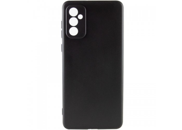 Чохол TPU Epik Black Full Camera для Samsung Galaxy S23+