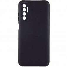 Чохол TPU Epik Black Full Camera для TECNO Camon 17P  Чорний - 00000052289_1