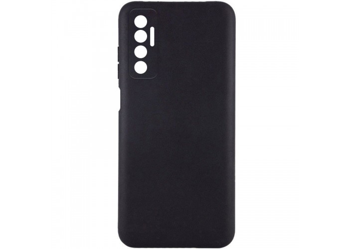 Чохол TPU Epik Black Full Camera для TECNO Camon 17P