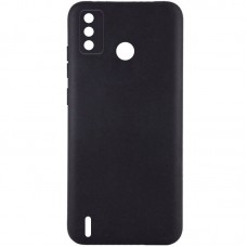 Чохол TPU Epik Black Full Camera для TECNO Spark 6 Go  Чорний - 00000051062_1