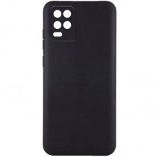 Чохол TPU Epik Black Full Camera для Xiaomi Mi 10 Lite  Чорний - 00000068631_1