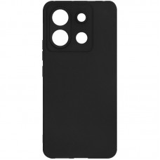 Чохол TPU Epik Black Full Camera для Xiaomi Poco X6 / Note 13 Pro 5G  Чорний - 00000069255_1