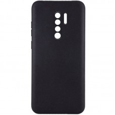 Чохол TPU Epik Black Full Camera для Xiaomi Redmi 9   - 00000051202_1