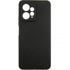 Чохол TPU Epik Black Full Camera для Xiaomi Redmi Note 12 4G  Чорний - 00000063753_1