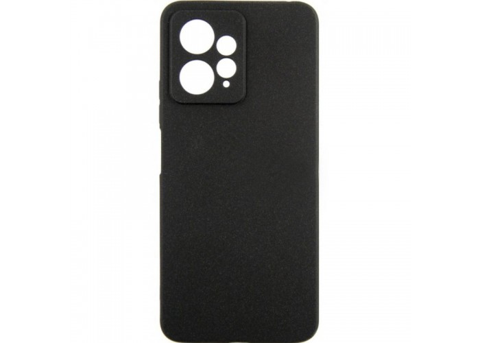 Чохол TPU Epik Black Full Camera для Xiaomi Redmi Note 12 4G