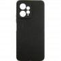 Чохол TPU Epik Black Full Camera для Xiaomi Redmi Note 12 4G
