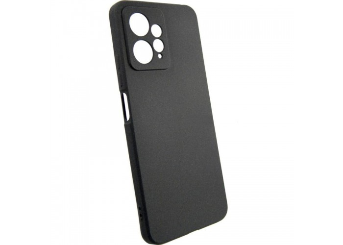 Чохол TPU Epik Black Full Camera для Xiaomi Redmi Note 12 4G