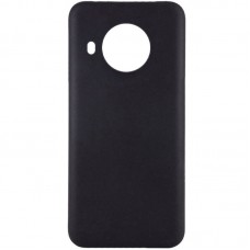 Чохол TPU Epik Black для Nokia X10 / X20  Чорний - 00000063166_1