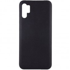 Чохол TPU Epik Black для Samsung Galaxy Note 10 Plus  Чорний - 00000048178_1