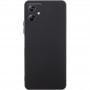 Чохол TPU GETMAN Liquid Silk Full Camera для Motorola Moto G54