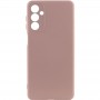 Чохол TPU GETMAN Liquid Silk Full Camera для Samsung Galaxy A14 4G/5G