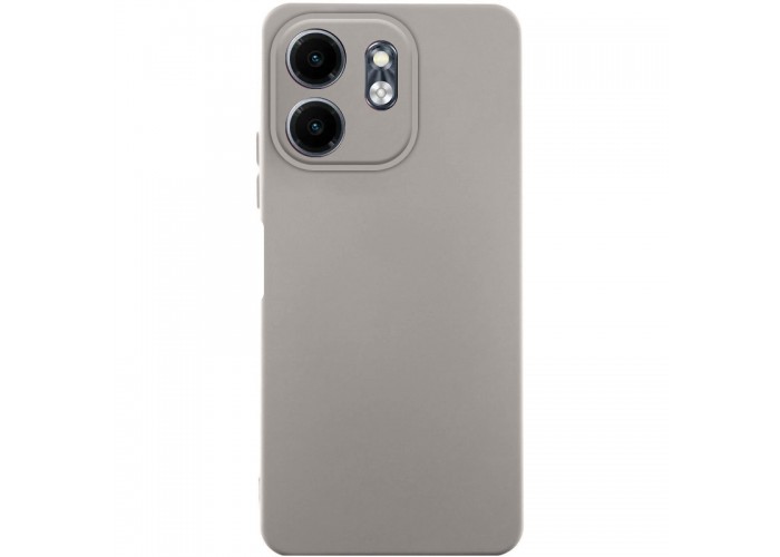 Чохол TPU GETMAN Liquid Silk Full Camera для Samsung Galaxy A27