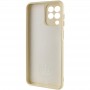 Чохол TPU GETMAN Liquid Silk Full Camera для Samsung Galaxy M33 5G