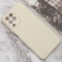 Чохол TPU GETMAN Liquid Silk Full Camera для Samsung Galaxy M33 5G