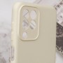 Чохол TPU GETMAN Liquid Silk Full Camera для Samsung Galaxy M33 5G