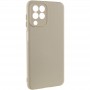 Чохол TPU GETMAN Liquid Silk Full Camera для Samsung Galaxy M33 5G
