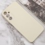 Чохол TPU GETMAN Liquid Silk Full Camera для Samsung Galaxy M34 5G
