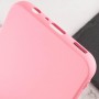 Чохол TPU GETMAN Liquid Silk Full Camera для Samsung Galaxy M34 5G