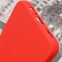 Чохол TPU GETMAN Liquid Silk Full Camera для Samsung Galaxy M34 5G