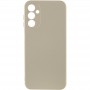 Чохол TPU GETMAN Liquid Silk Full Camera для Samsung Galaxy M34 5G