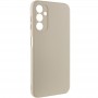 Чохол TPU GETMAN Liquid Silk Full Camera для Samsung Galaxy M34 5G