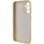 Чохол TPU GETMAN Liquid Silk Full Camera для Samsung Galaxy M34 5G