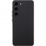 Чохол TPU GETMAN Liquid Silk Full Camera для Samsung Galaxy S23