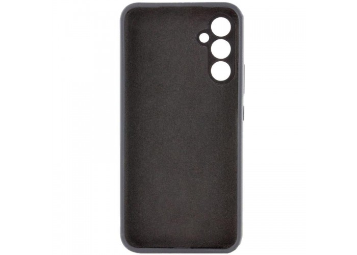 Чохол TPU GETMAN Liquid Silk Full Camera для Samsung Galaxy S25 / S24
