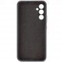 Чохол TPU GETMAN Liquid Silk Full Camera для Samsung Galaxy S25 / S24