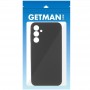 Чохол TPU GETMAN Liquid Silk Full Camera для Samsung Galaxy S25 / S24