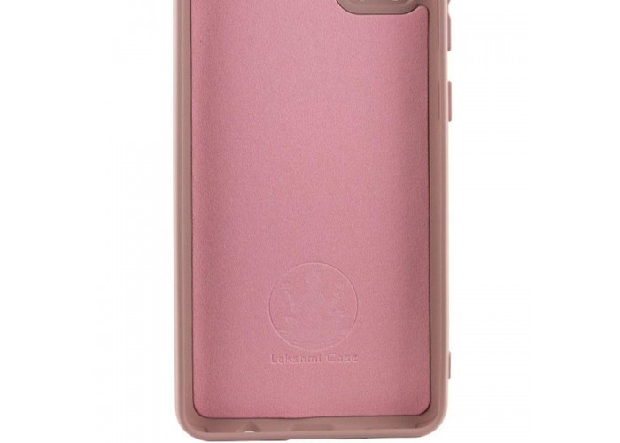Чохол TPU GETMAN Liquid Silk Full Camera для Xiaomi 12T / 12T Pro