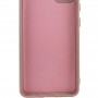 Чохол TPU GETMAN Liquid Silk Full Camera для Xiaomi 12T / 12T Pro