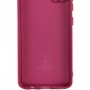 Чохол TPU GETMAN Liquid Silk Full Camera для Xiaomi 12T / 12T Pro