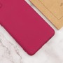 Чохол TPU GETMAN Liquid Silk Full Camera для Xiaomi 12T / 12T Pro