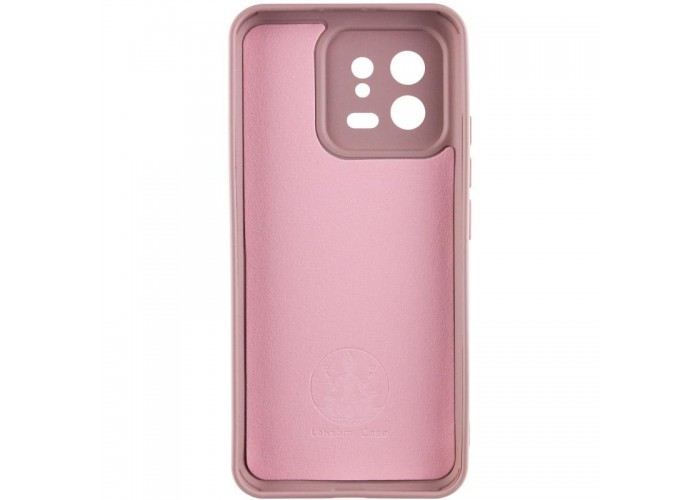 Чохол TPU GETMAN Liquid Silk Full Camera для Xiaomi 13